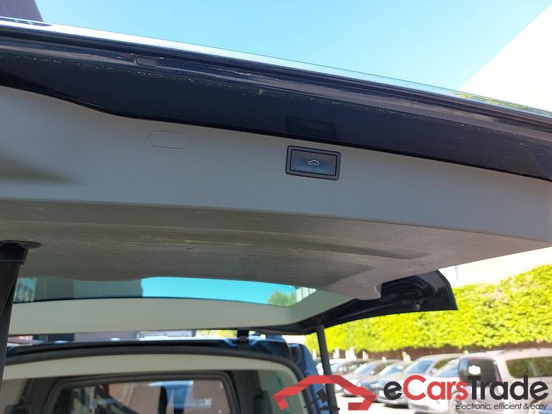 VOLKSWAGEN Transporter T6.1 1200 Caravelle Swb Dsl Transporter 2.0 TDi SCR BMT Highline DSG (EU6d-T) #5