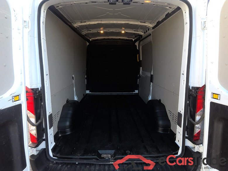 TRANSIT FGN T310 L2H2 TR BUSIN #6