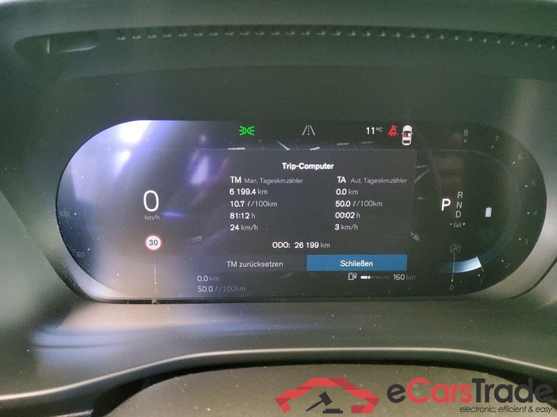 Volvo XC40 (2017->) DE - SUV5 B4 AWD EU6d, Ultimate Dark (EURO 6d), (Facelift) 2022 - 2022 #6