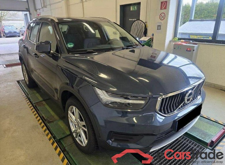 Volvo XC40 (2017->) DE - SUV5 T4 Twin Engine 2WD PHEV EU6d, Core Plug-In Hybrid (E6d), (Facelift) 20 #2