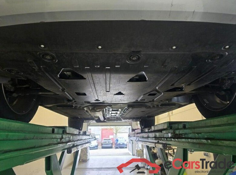 Volvo XC40 (2017->) DE - SUV5 T4 Twin Engine 2WD PHEV EU6d, Core Plug-In Hybrid (E6d), (Facelift) 20 #5