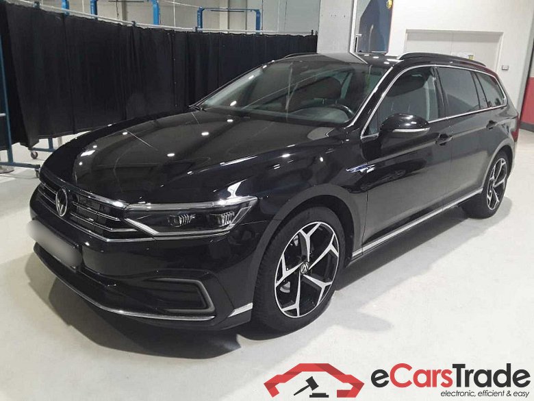 Volkswagen Passat Variant (CB5)(03.2019->2024) DE - Kb5 1.4 TSI Plug-In Hybrid EU6d, GTE OPF (EURO 6d), (Facelift) 2019 - 2023