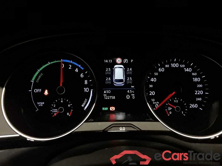 Volkswagen Passat Variant (CB5)(03.2019->2024) DE - Kb5 1.4 TSI Plug-In Hybrid EU6d, GTE OPF (EURO 6d), (Facelift) 2019 - 2023 #2