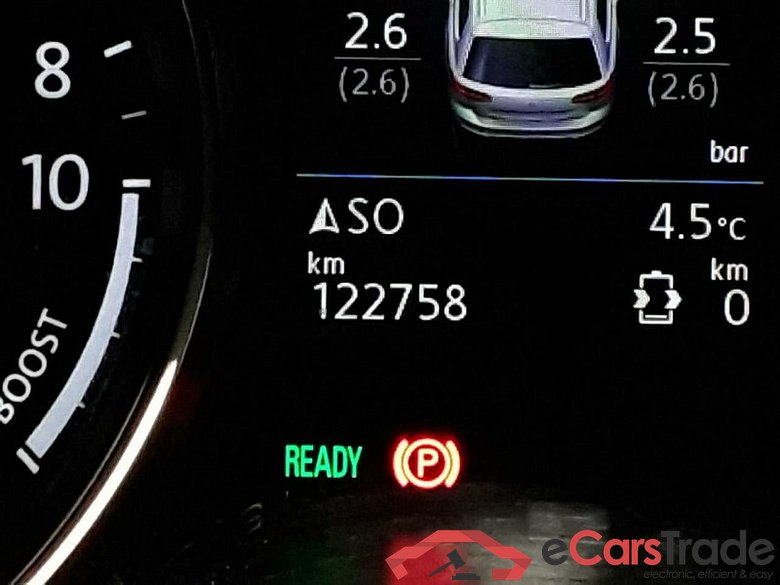 Volkswagen Passat Variant (CB5)(03.2019->2024) DE - Kb5 1.4 TSI Plug-In Hybrid EU6d, GTE OPF (EURO 6d), (Facelift) 2019 - 2023 #4