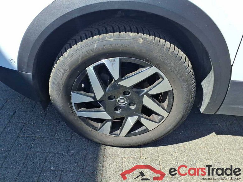Opel Mokka (2020->) DE - SUV5 1.2 Turbo EU6e, Elegance (EURO 6e), 2022 - 2024 #6