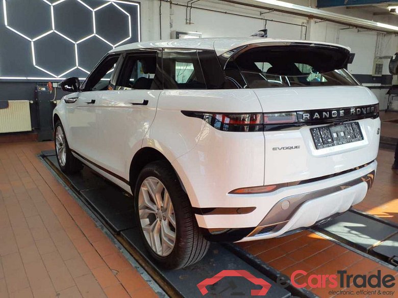 Land Rover Range Rover Evoque (2018->) DE - SUV5 2.0 P200 Mild-Hybrid EU6d, Evoque R-Dynamic SE (EURO 6d), 2020 - 2023 #3