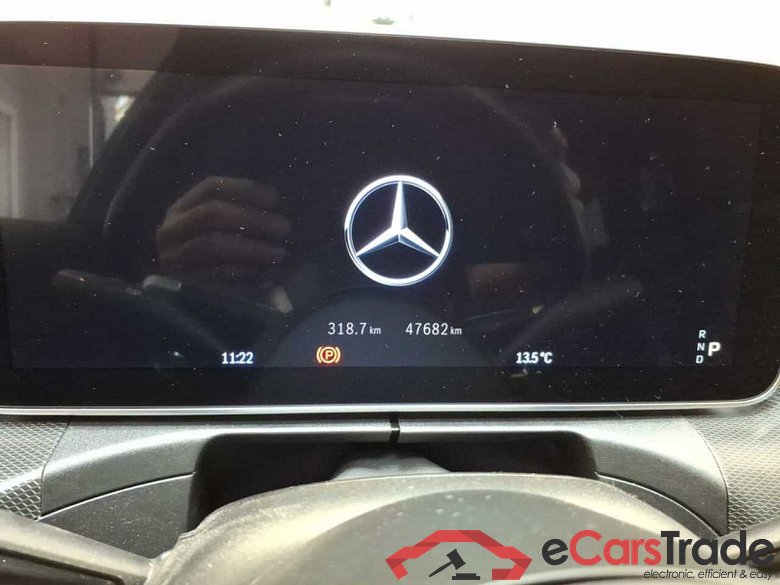 Mercedes-Benz C T-Modell (BM 206)(03.2021->) DE - Kb5 C 300 e EU6d, T AMG Line (EURO 6d), 2021 - 2023 #4