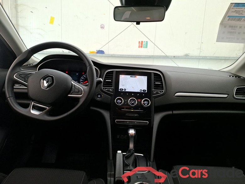 Megane IV Berline 5 ptes. Business 1.5 dCi 115CV BVA7 E6d #5