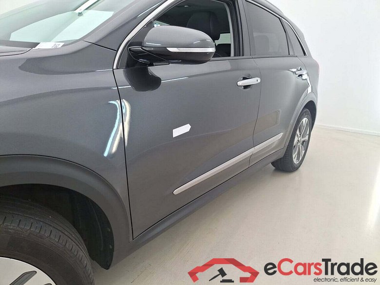 KIA NIRO EV 64 KWH MORE #4