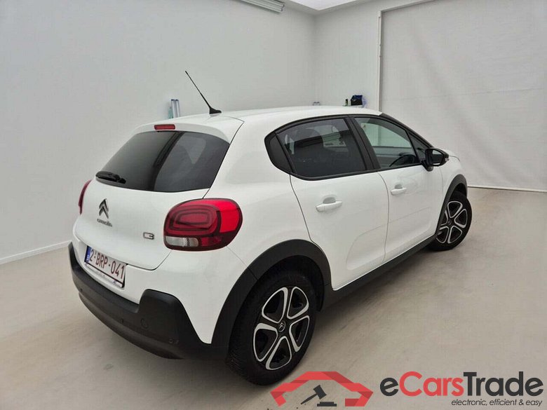 Citroen C3 1.2 PureTech Feel LED Navi Klima PDC ... #3