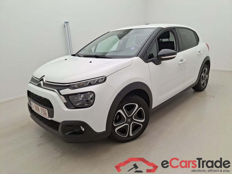 CITROËN C3 1.2 PURETECH FEEL S&S