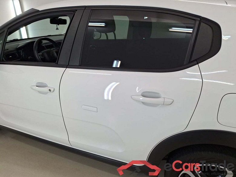 CITROËN C3 1.2 PURETECH FEEL S&S #5