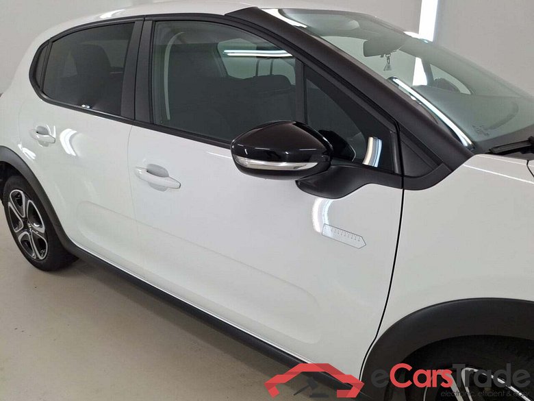 CITROËN C3 1.2 PURETECH FEEL S&S #6
