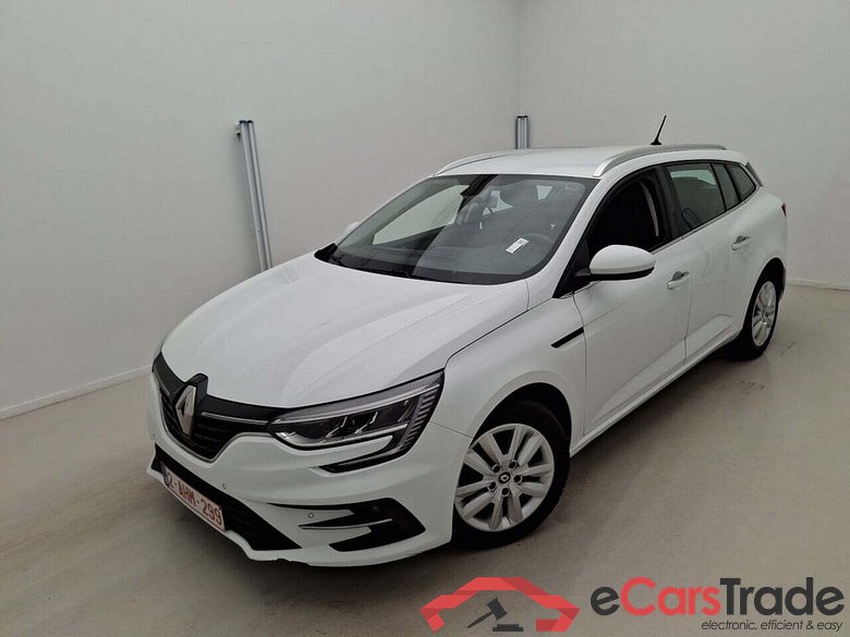 RENAULT MEGANE GRANDTOUR 1.5 BLUE DCI CORPORATE EDITION