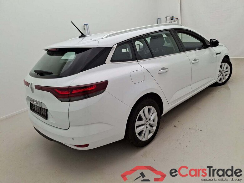 RENAULT MEGANE GRANDTOUR 1.5 BLUE DCI CORPORATE EDITION #2