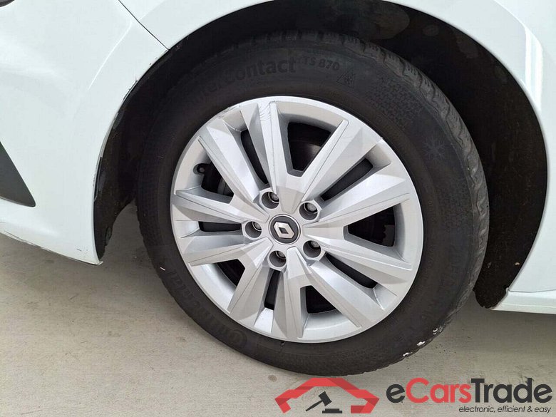 RENAULT MEGANE GRANDTOUR 1.5 BLUE DCI CORPORATE EDITION #4