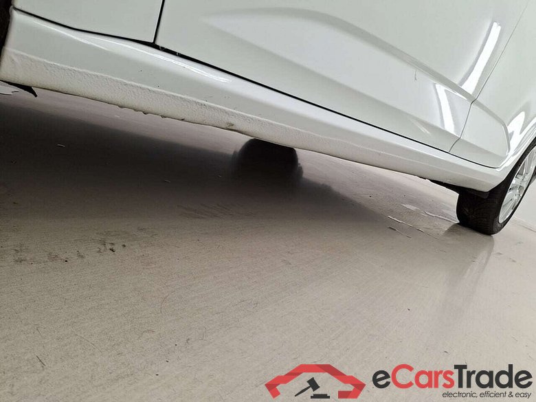 RENAULT MEGANE GRANDTOUR 1.5 BLUE DCI CORPORATE EDITION #5