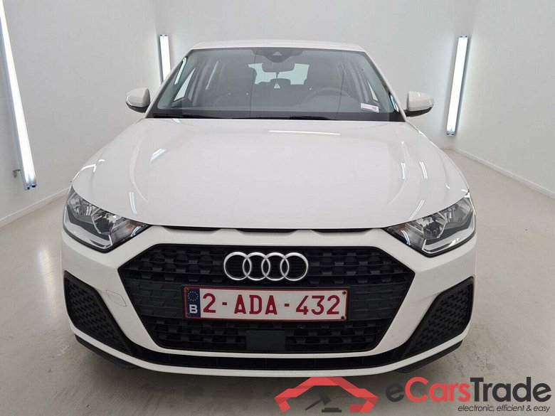 AUDI A1 1.0 25 TFSI #5