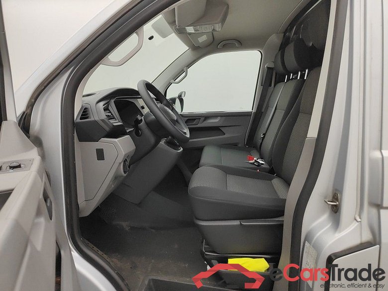 VOLKSWAGEN TRANSPORTER T6.1 1000 FOU SWB DSL - 2020 2.0 TDi 150 SCR BMT DSG (EU6d-TEMP) 5d #3