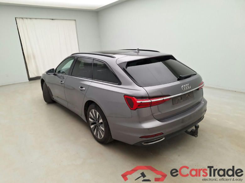 Audi, A6 Avant '18, Audi A6 Avant Business Edition 35 TDI S tronic 5d #6
