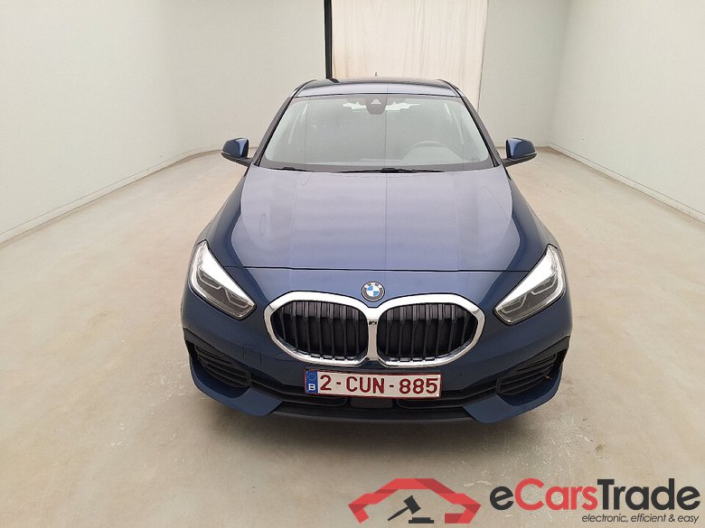 BMW, 1-serie '19, BMW 1 Reeks Hatch 116d (85 kW) 5d #1