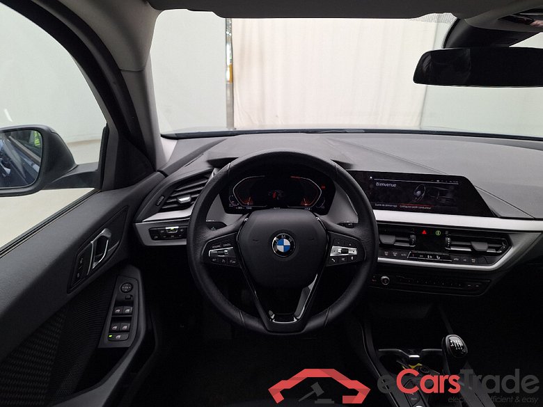 BMW, 1-serie '19, BMW 1 Reeks Hatch 116d (85 kW) 5d #5