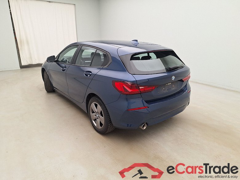 BMW, 1-serie '19, BMW 1 Reeks Hatch 116d (85 kW) 5d #6