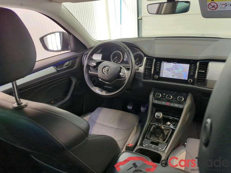 SKODA Kodiaq 1.5 TSI Bns. Ed. 7p. #3