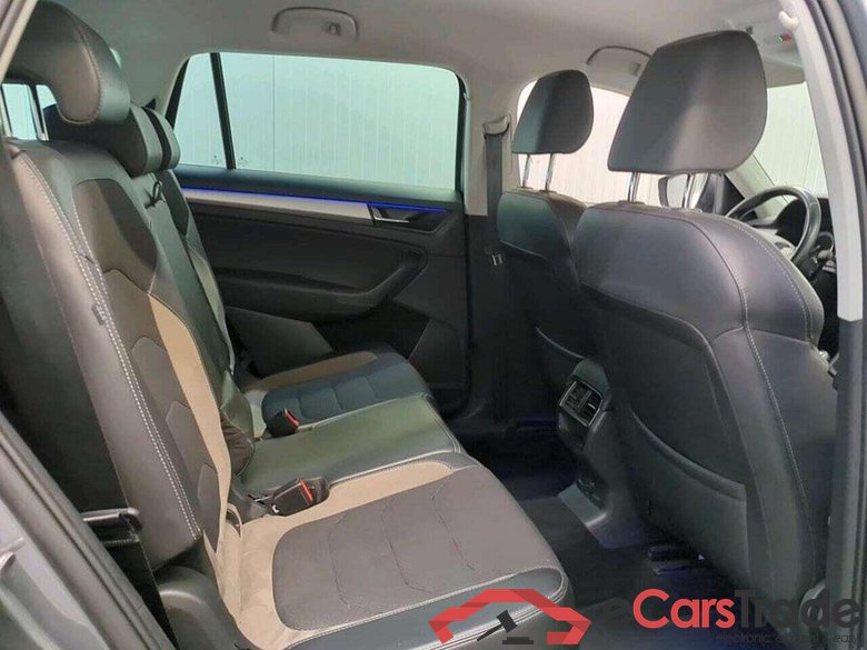 SKODA Kodiaq 1.5 TSI Bns. Ed. 7p. #4