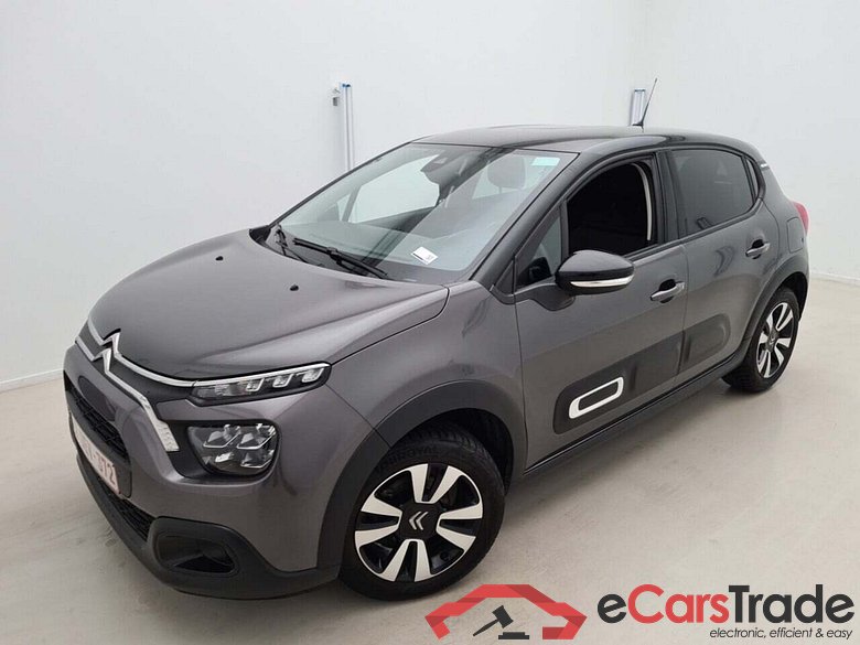 CITROËN C3 1.2 PURETECH SHINE S&S EAT6