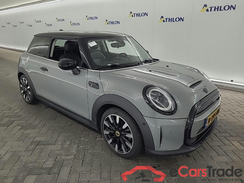 Mini Mini Electric Business Edition 3D 135kW #2