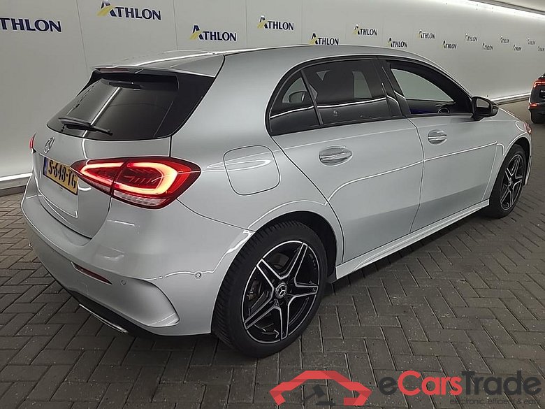 MERCEDES-BENZ A-klasse A 250 e DCT AMG Line 5D 160kW #3