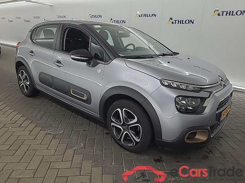 CITROEN C3 PureTech 83 S&S C-Series 5D 61kW #2