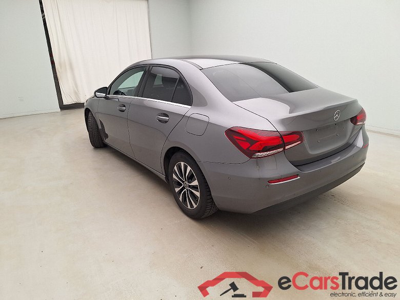 Mercedes, A-Class Berline '18, Mercedes-Benz A-Klasse Limousine A 180d Business S #6