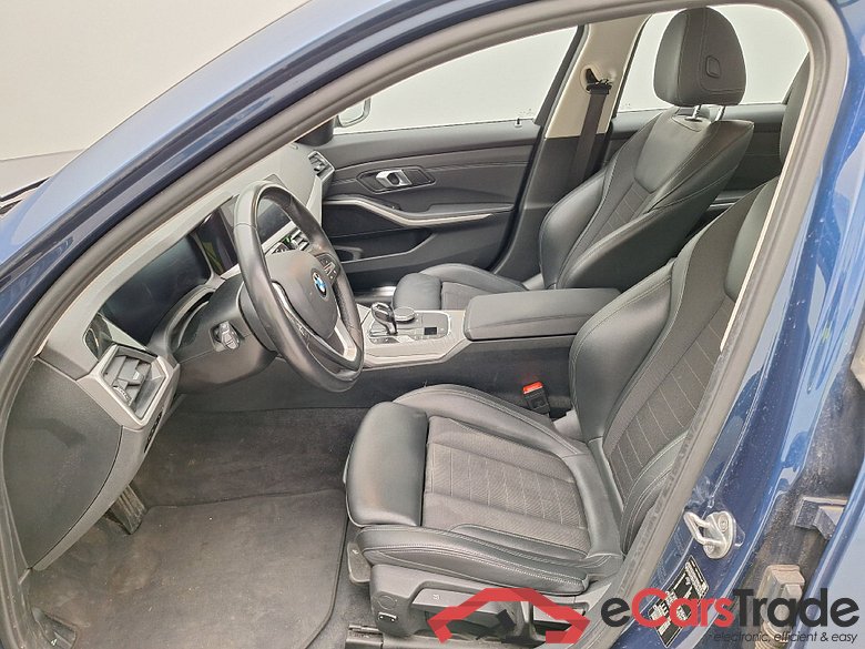 BMW, 3-serie Touring '18, BMW 3 Reeks Touring 316dA (90 kW) 5d #3