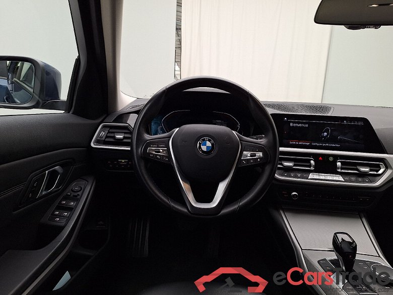 BMW, 3-serie Touring '18, BMW 3 Reeks Touring 316dA (90 kW) 5d #5