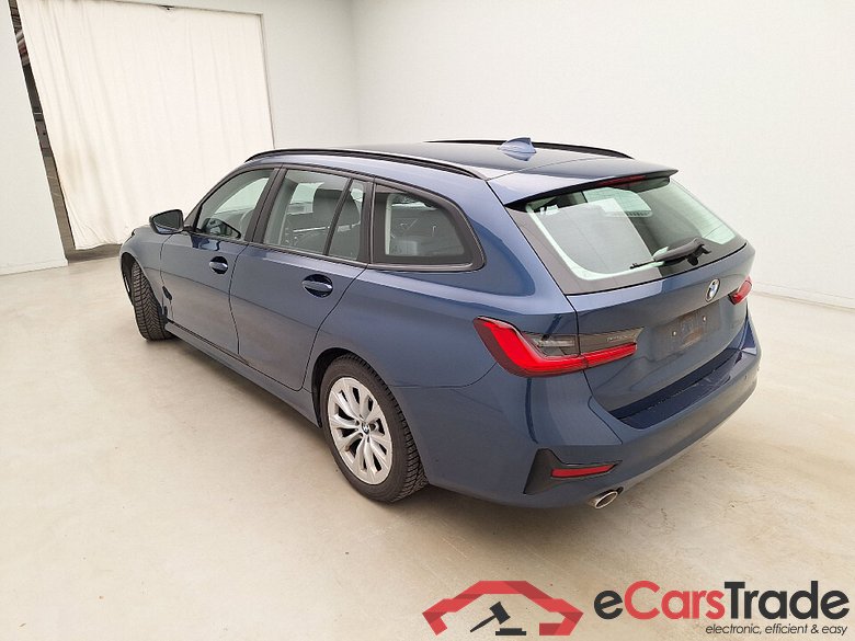 BMW, 3-serie Touring '18, BMW 3 Reeks Touring 316dA (90 kW) 5d #6