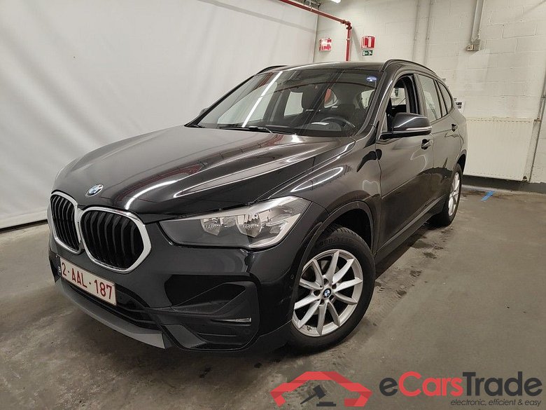BMW X1 sDrive18iA (100 kW) 5d #1