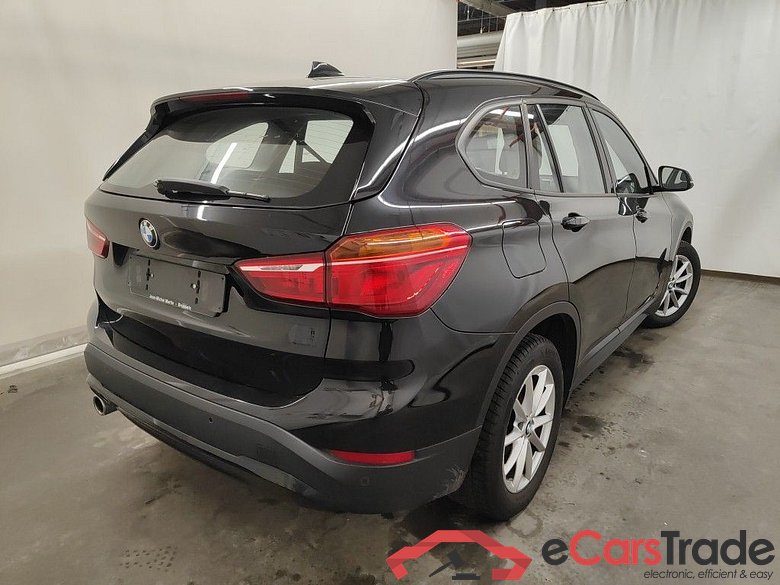 BMW X1 sDrive18iA (100 kW) 5d #2