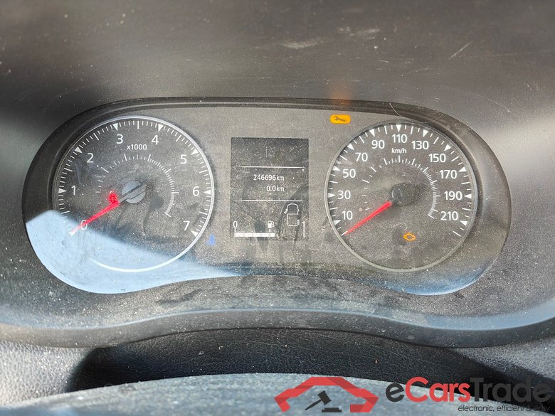 Opel Movano 2.3 Turbo D 99kW L2H2 3.5T 4d !!! Technical issues !! #6