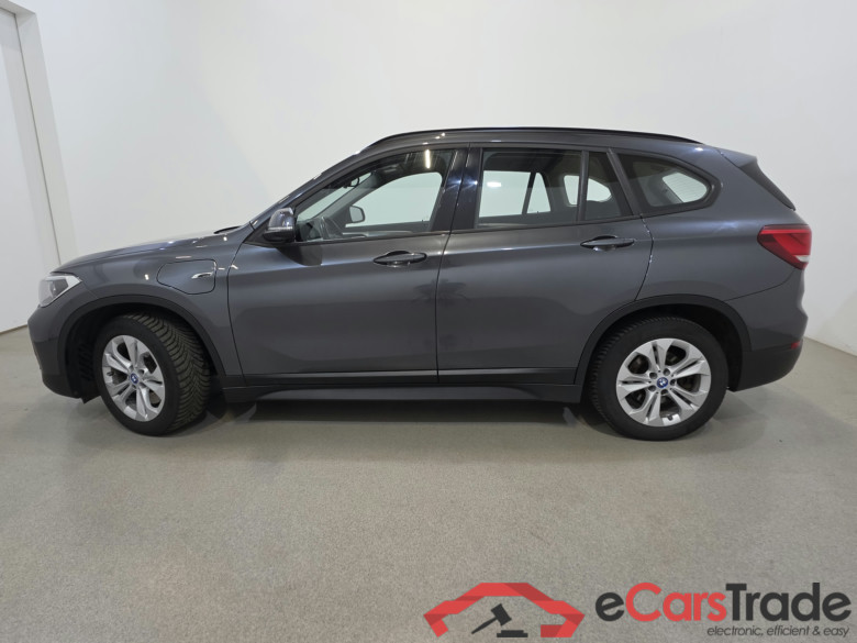 BMW X1 1.5i xDrive25e Plug-In Hybrid Aut. LED-Xenon Navi-Pro Camera KeylessGo Klima PDC ... #2