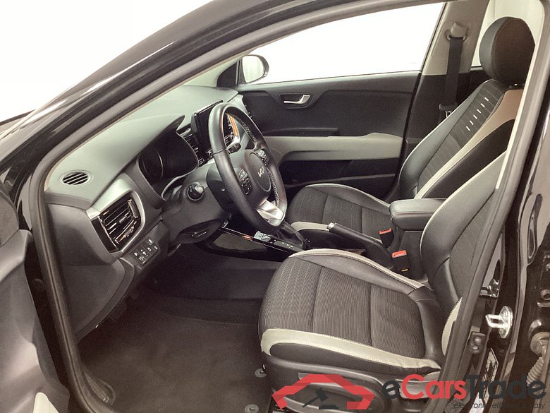 Kia, Stonic FL'20, KIA Stonic 1.0 T 100 Inspire DCT 5d #3