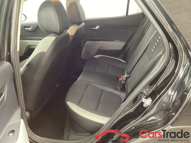Kia, Stonic FL'20, KIA Stonic 1.0 T 100 Inspire DCT 5d #4
