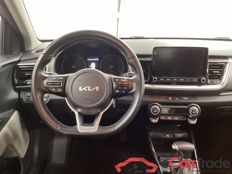 Kia, Stonic FL'20, KIA Stonic 1.0 T 100 Inspire DCT 5d #5