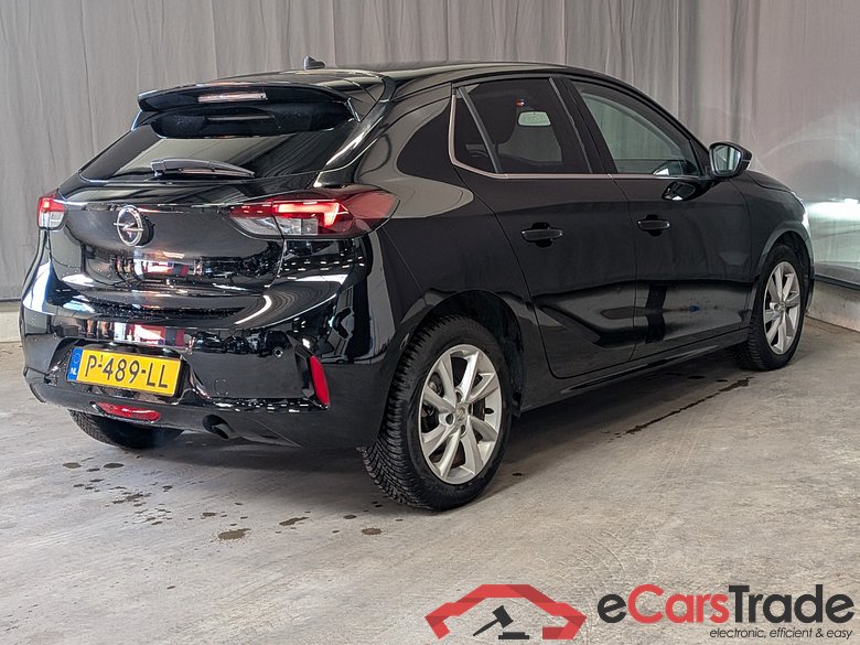 OPEL CORSA 1.2 Elegance #3