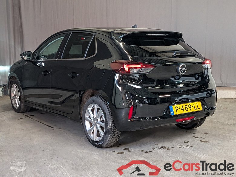 OPEL CORSA 1.2 Elegance #4