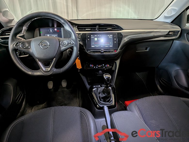 OPEL CORSA 1.2 Elegance #5