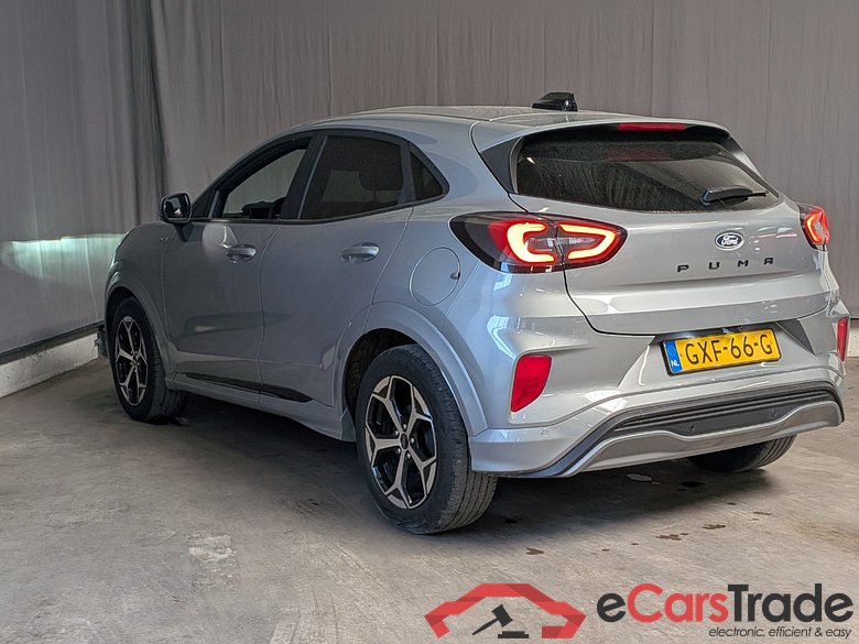 FORD PUMA 1.0 EB Hyb. ST-Line #4