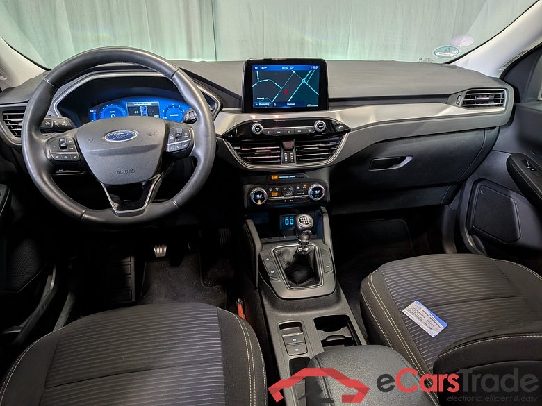 FORD Kuga 1.5 EcoB. Titanium #5