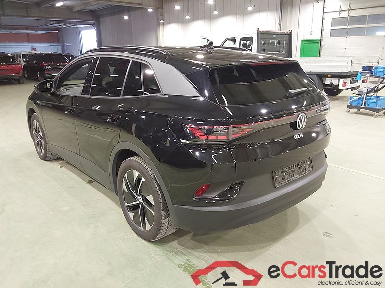 VOLKSWAGEN ID.4 BEV 82KWH 150KW PRO PERFORMANCE #2